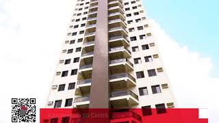 Apartamento no Centro de Franca-SP