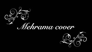 Mehrama - Cover Teaser 2 | Love Aaj Kal | Kartik | Sara | Pritam | Darshan