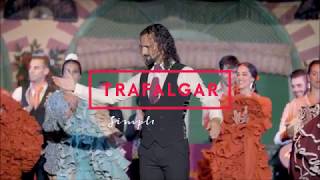 Dive Into Culture in Seville | Palacio Andaluz | Flamenco | Trafalgar