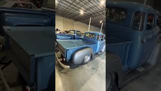 53 Chevy CUSTOM truck