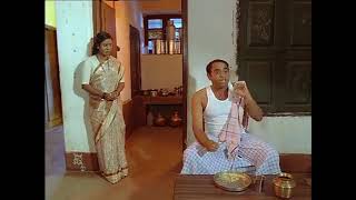 Modada Mareyalli ( 1991 ) Movie Sikai Chandra Comedy Scene