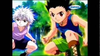 Hunter X Hunter Capitulo Inedito