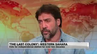 Western Sahara  The Last Colony