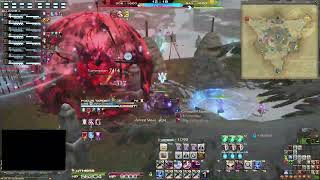 FFXIV - FL OCE, 2024-04-24 #5 (Shatter)