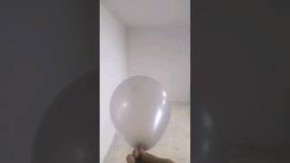 Super Satisfying Pop Balloon Asmr Videos | Super Relaxing Video | Oddly Satisfying Balloon | #shorts