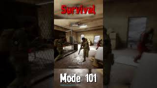 Survival Mode 101 In Insurgency Sandstorm