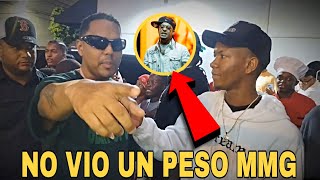 ALOFOKE EL ILUMINADO DICE QUE ROCHY RD NO VIO UN PESO🤮 DE ELLA NO ES TUYA REMIX,CON MYKE TOWERS