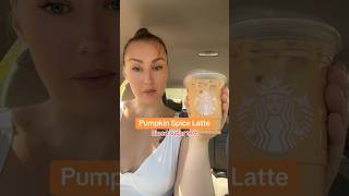 🎃 Pumpkin Spice Latte (PSL) Blood Sugar Test