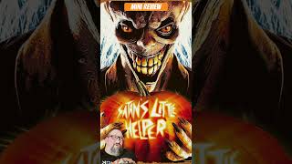 Satans Little Helper (2004) Mini Review #cyberneticshark #themcusbleedingedge