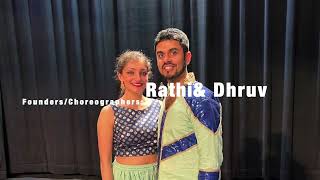 Daksha Dance School 2023