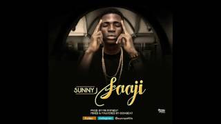 Sunny J - Faaji (Prod. By Mr Phynest)