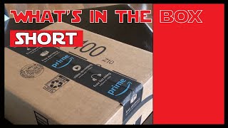 What's in the box? | Star Wars Lego 2021 Tie Fighter #75300 #Shorts