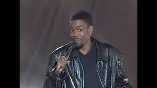 Chris Rock - Alimony