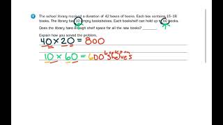 5th Grade Lesson 2-3 Applying Powers of 10