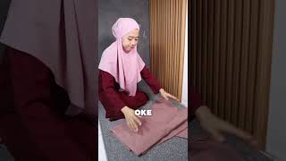 Mukena travel murah jumbo #mukenah #mukenacantik #mukenatravel #mukenajumbo #hijabers #tutorial #fyp