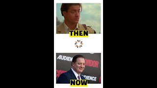 Brendan Fraser - The Mummy (1999) Cast: Then And Now 2022 #shorts