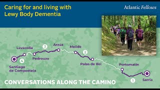 Caring for & Living with Lewy Body Dementia | I Leroi & K&H Quaid