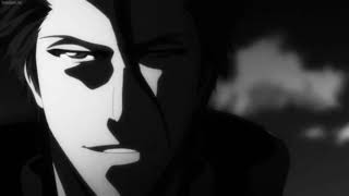 Aizen edit Treachery