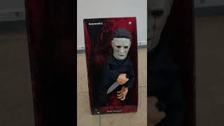 Michael Myers Halloween II Side Stepper