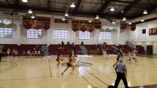 Mililani vs. Maryknoll 11-5-16A Pre-season