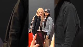 Barudak Well😎🤘🏻💛💙#rose #lisa #chaelisa #blackpink #shortsfeed #shorts