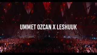 Ummet Ozcan X Le Shuuk - Toast Hawaii