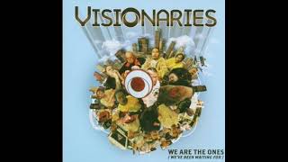 the visionaries in the good remix dj dee juli one