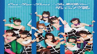 Morning Musume - One・Two・Three (Sub Español)