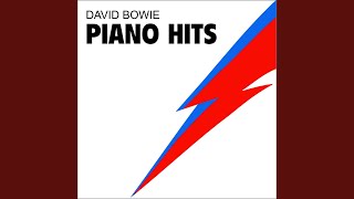 Space Oddity (Piano Version)