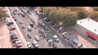 Shiprock northen navajo fair 2018