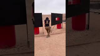 From North Carolina to Texas: A Triumph in the USPSA Pistol Match