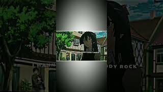 JEDAG JEDUG ANIME 🔥|| Momen sad😭Ketika tatsumi mengingkari janjinya  kpda akame😭