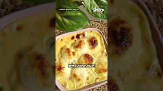 Baked Rasgulla Recipe | Slurrp App