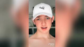 BANYO QUEEN ]TIKTOK MALE  COMPILATION☜