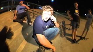 Skate Perception's King of The Road 2013