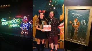 Jollywood Nights at Hollywood Studios Night 3! Did We Enjoy It? Food Guide and More!