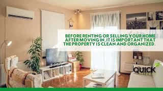 Do you need to clean to increase the value of your property. - Call us Now!