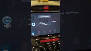 Tes Fitur Voice Command Toppal pada KIA Sorento 2013 #shorts