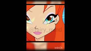 #блум #bloom #shorts #winx #winxclub