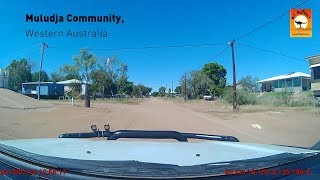 Muludja Community l The Kimberley, Western Australia