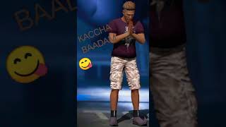 HAPPY HOLI TO ALL WITH KACCHA BAADAM 😝#shorts#trending#motivation#viral