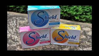 Shield Bath Soap