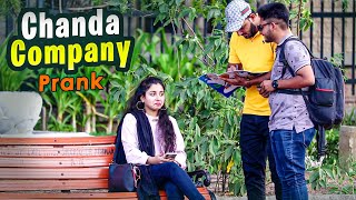 Chanda Company Prank | Prank in Pakistan By Zaid Chulbula