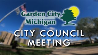 November 25, 2024 City Council Meeting