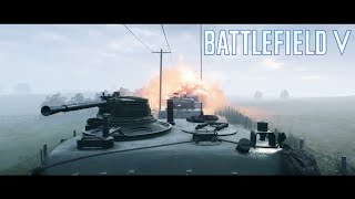 FURY | Battlefield V