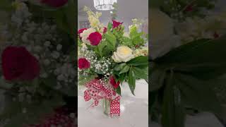 Valentine’s Day Flowers