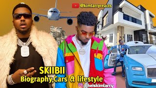 Skiibii Lifestyle 2022, Real Name, House, Cars, Biography & Net Worth