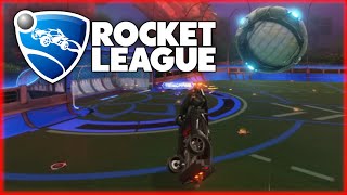 Doppelt hält besser - Rocket League Ranked