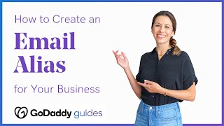 Streamline Your Email Management with Email Aliases | Step-by-Step Tutorial