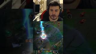 TEK MIZRAK FULL CAN NİDALEE 1200 AP #leagueoflegends #shorts #ogündemirci